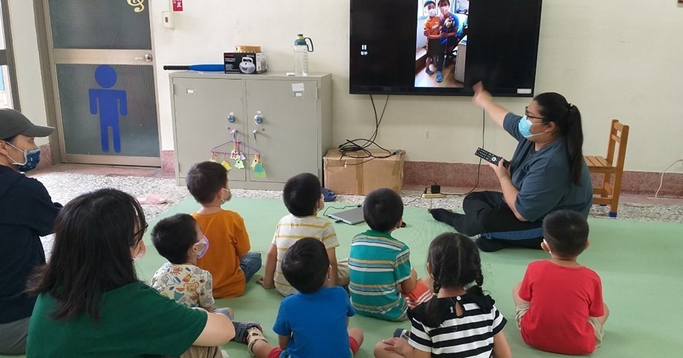 中心單元：教師節(標題圖檔)