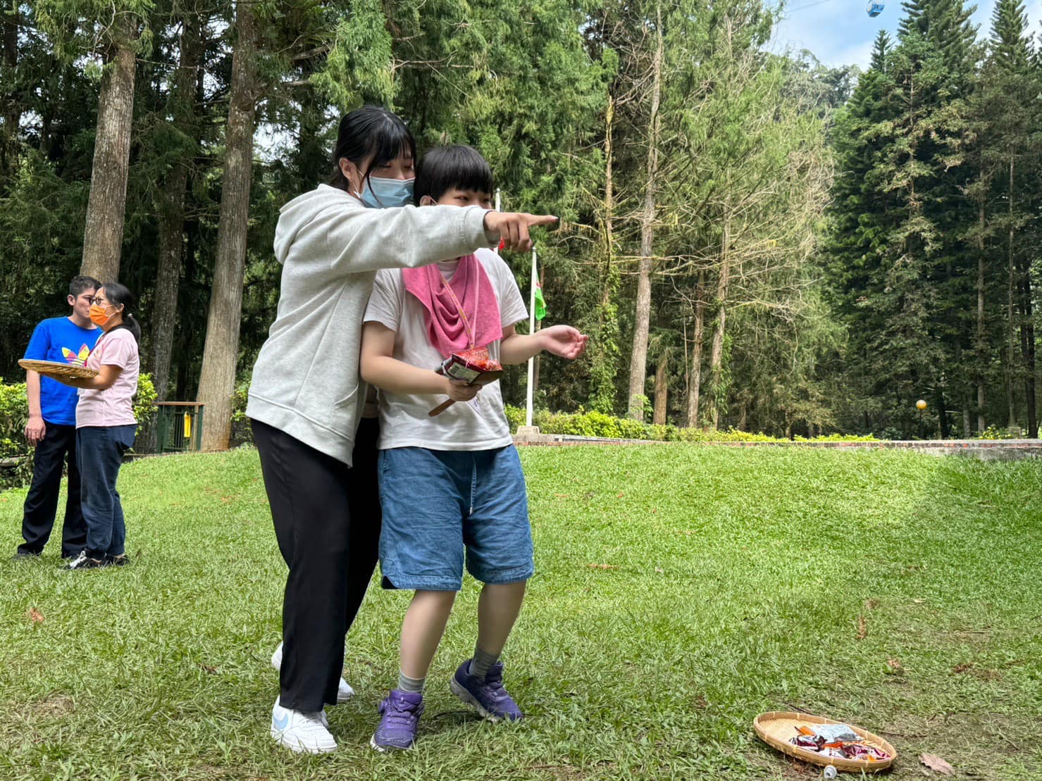 中心－112生活營(日月潭)(標題圖檔)