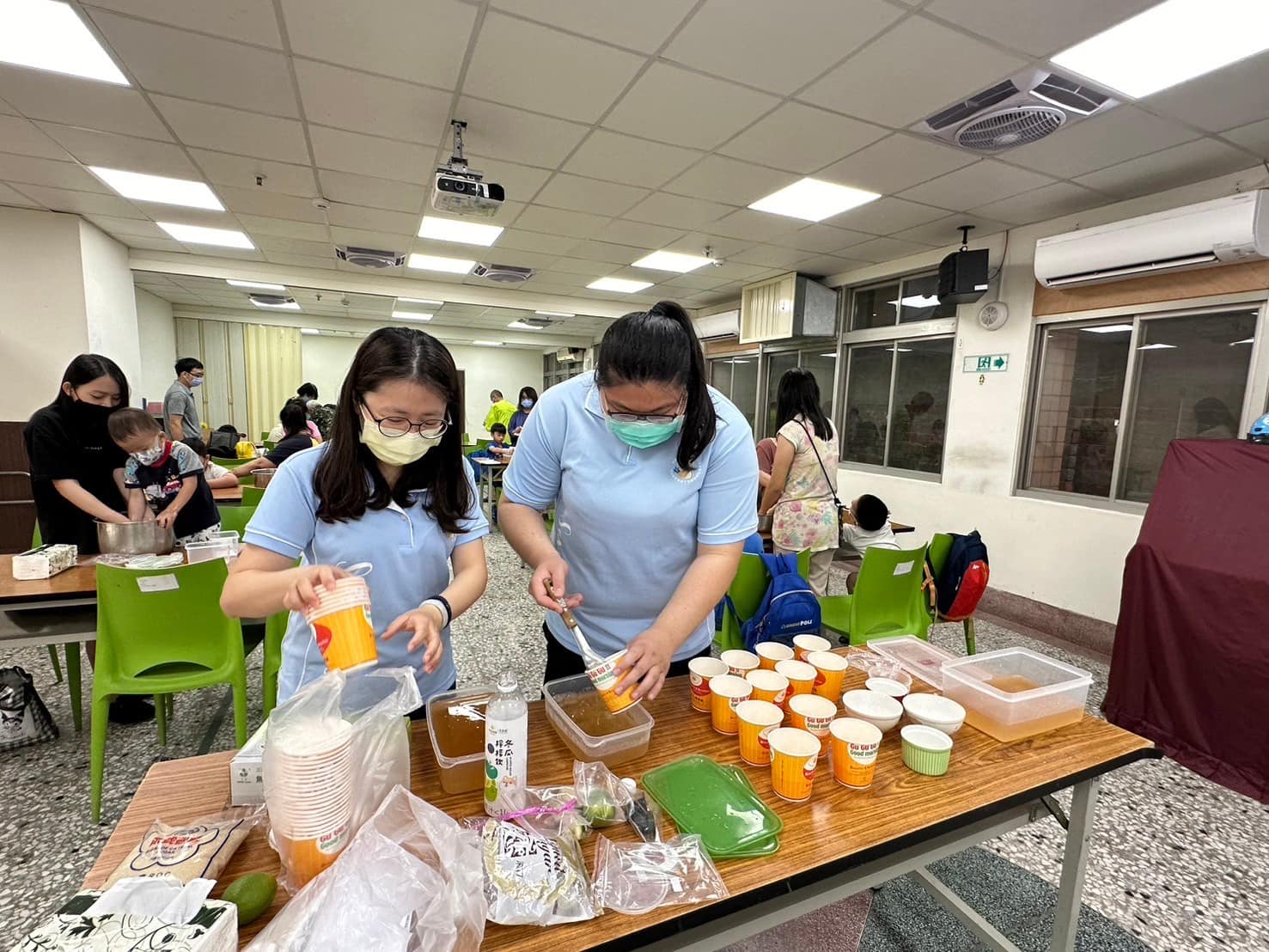 中心－113年第一次親子活動(標題圖檔)