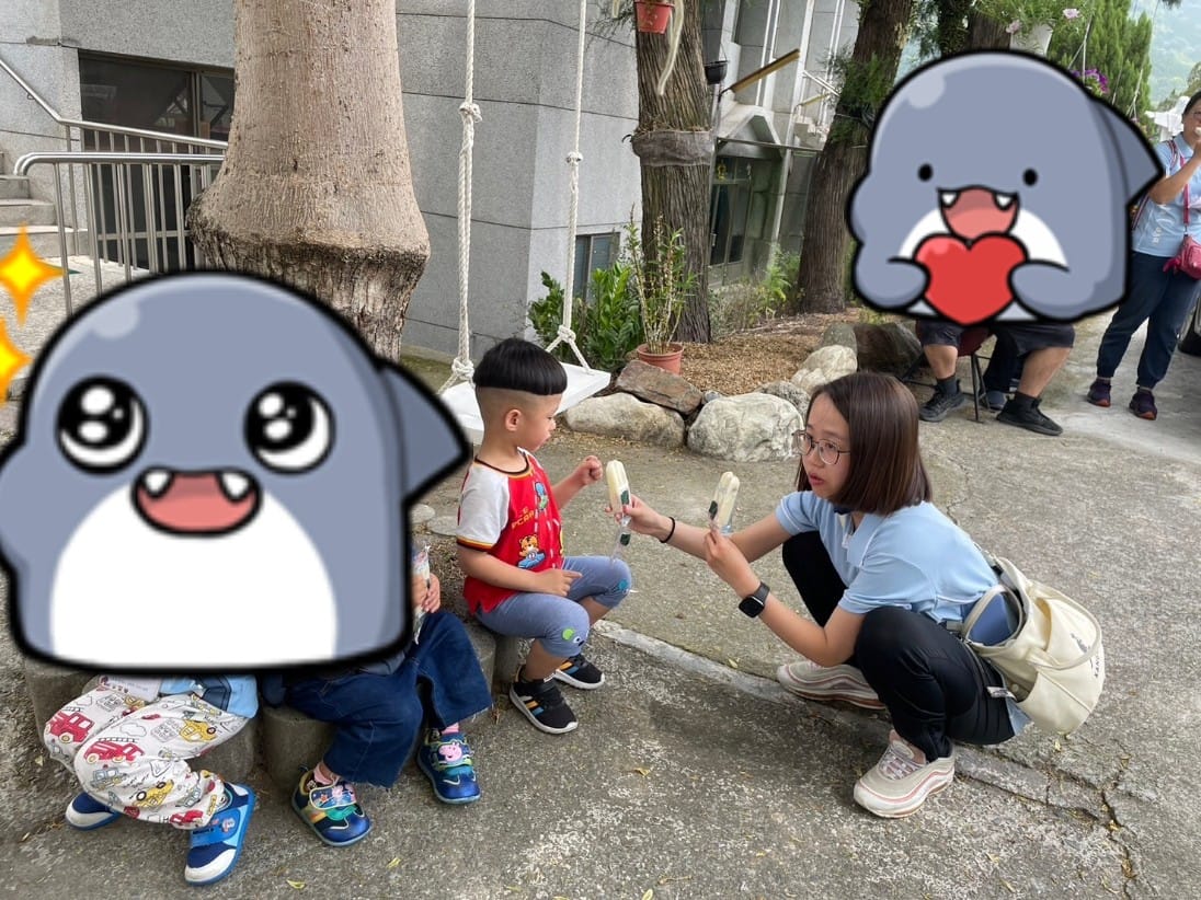 中心－戶外支持活動(標題圖檔)