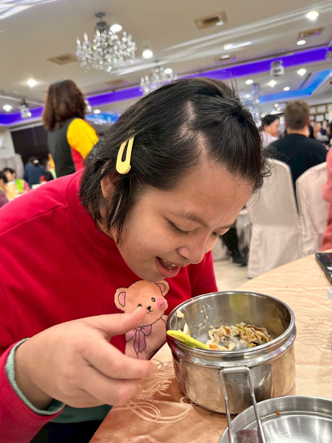 有愛無礙感謝有您(標題圖檔)