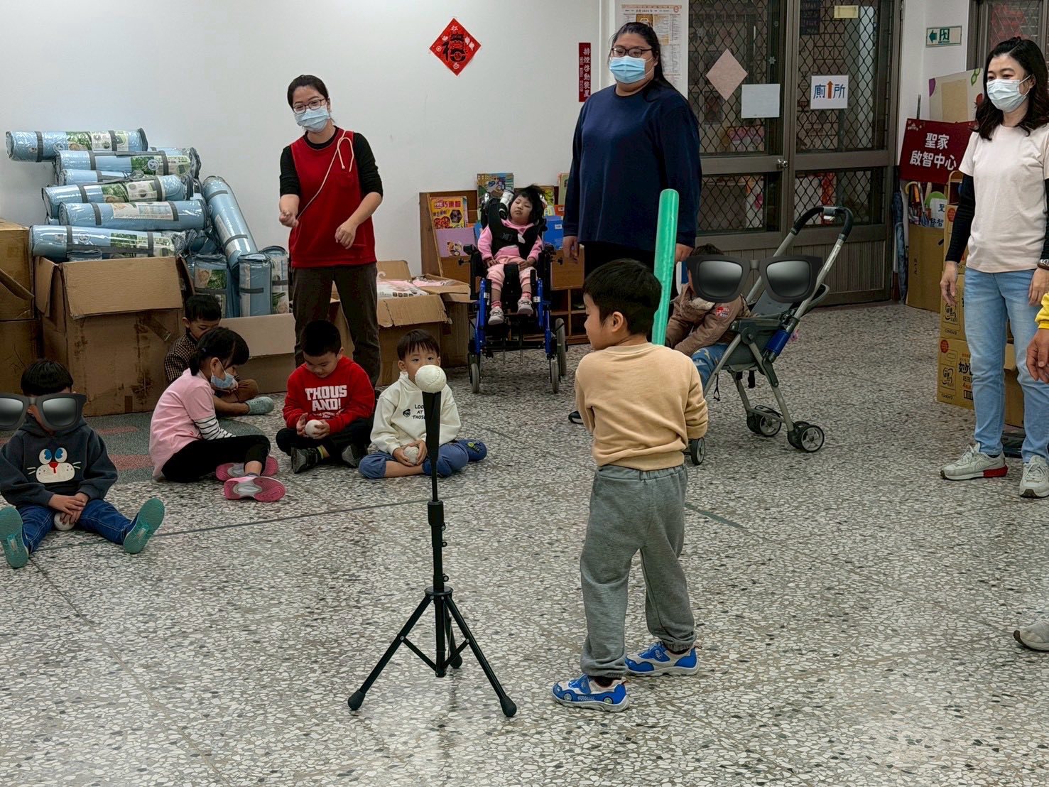 強棒出擊-小小全壘打王(標題圖檔)