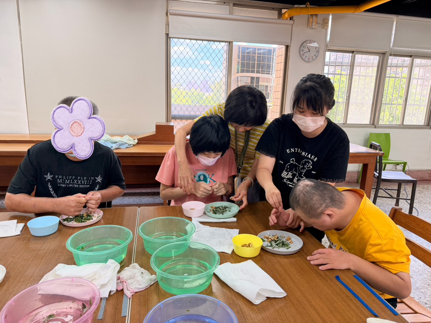 艾香入味，甜蜜療癒的手作時光 (標題圖檔)